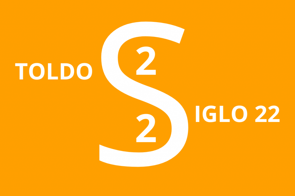 Logo Fondo Naranja 2