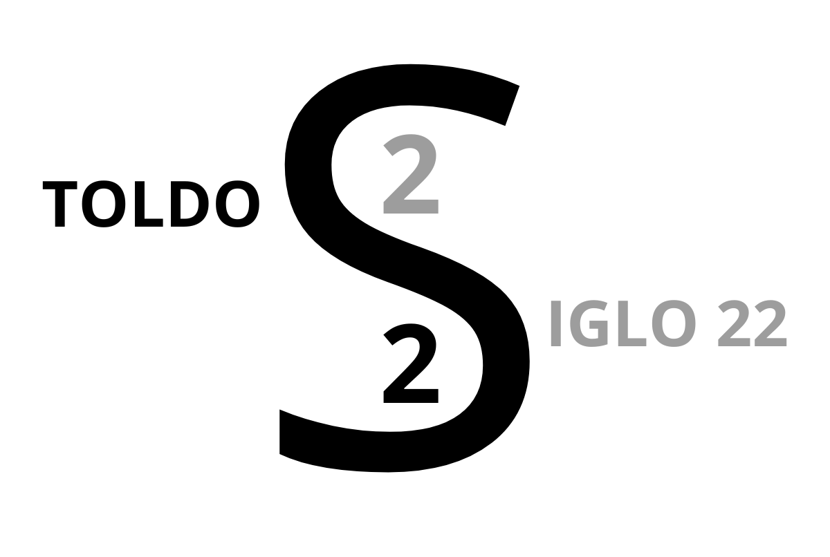 Logo Toldo Siglo 22 Alta Calidad_recortada