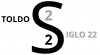 Logo Toldo Siglo 22 Alta Calidad_recortada